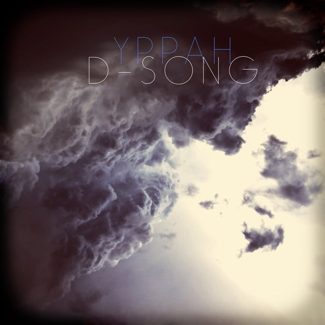 D. Song feat. Anomie Belle - Edit album art