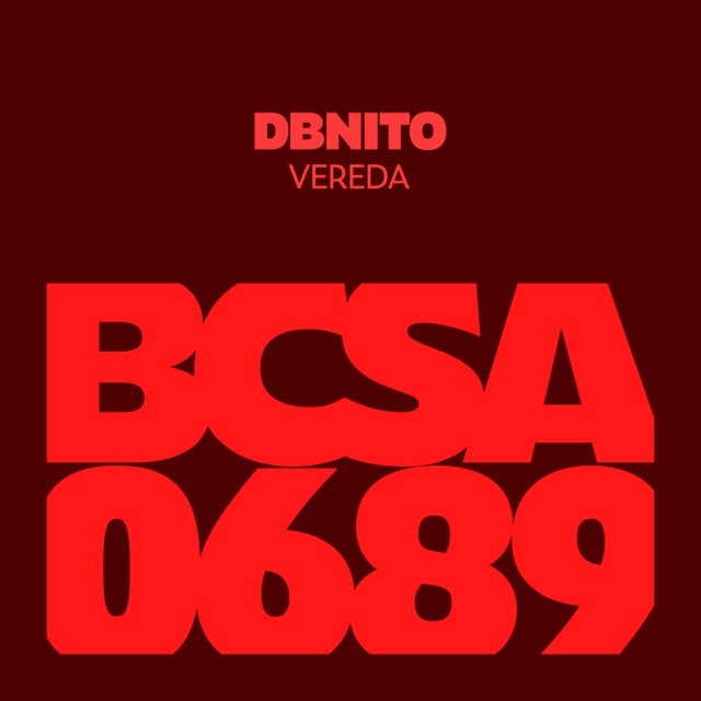 Vereda album art
