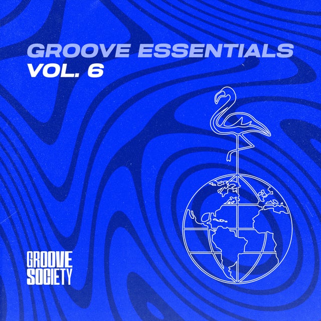 Dance - Extended Mix album art