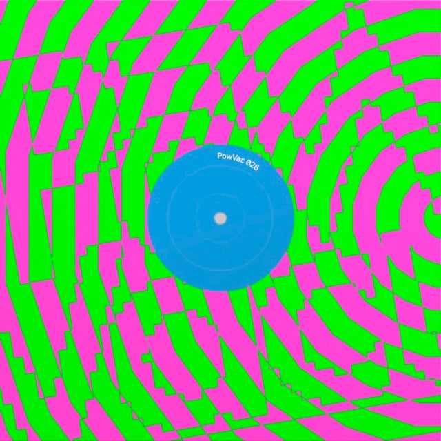 Millenium Speaker Stand album art