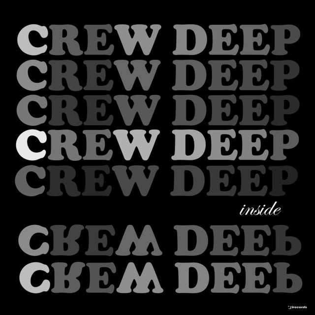 Inside - Extended Unreleased Mix album art
