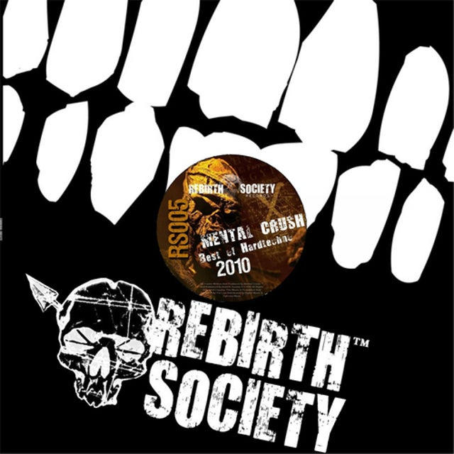 Tybet Song album art