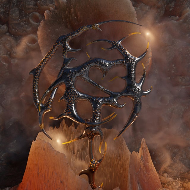 Tam album art