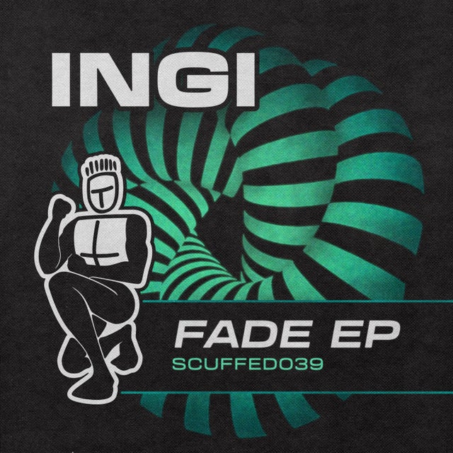 Fade album art