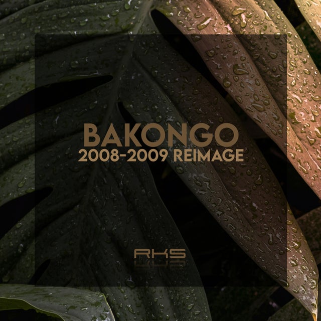 Anio-Ewe - Baga album art
