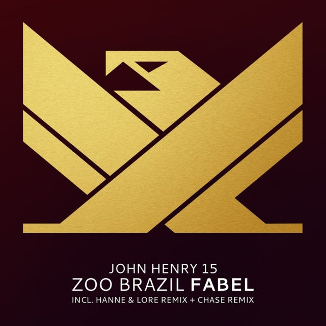 Fabel - Hanne & Lore Remix album art