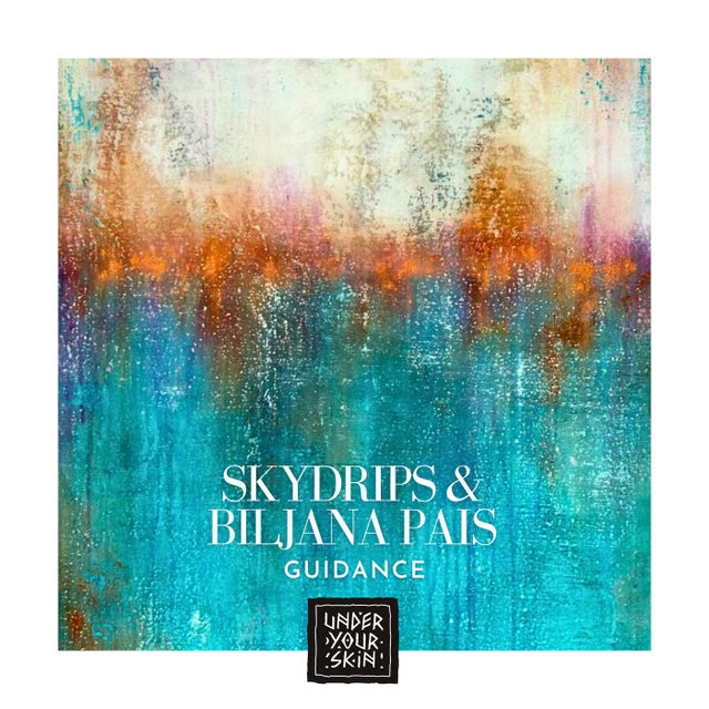 Love as New album art