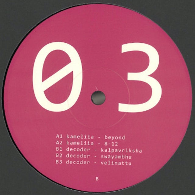 Velinattu album art