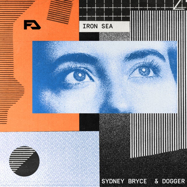 Iron Sea album art