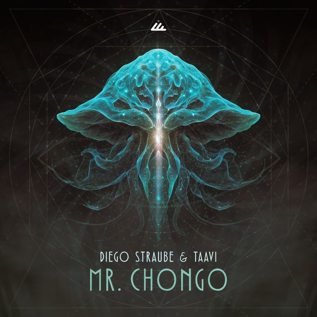 Mr. Chongo album art