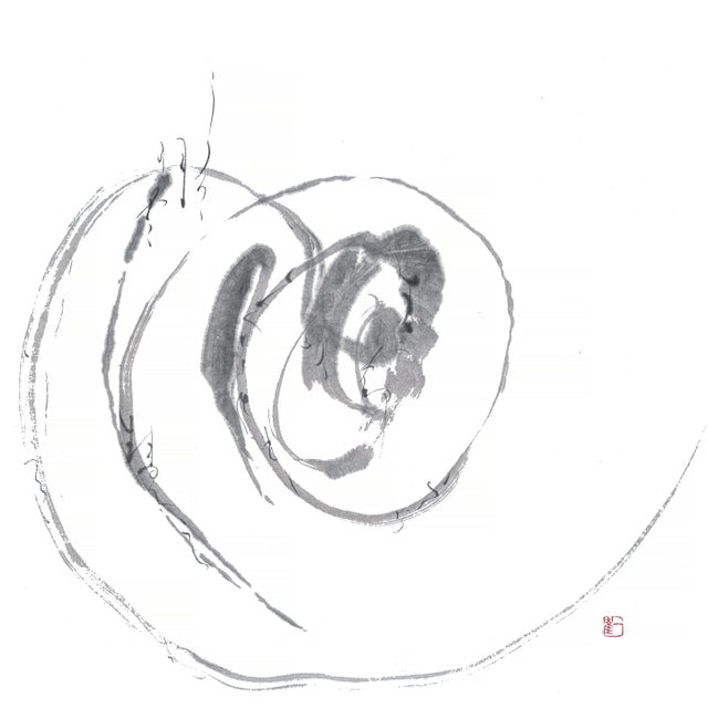 ?? Hakkou album art