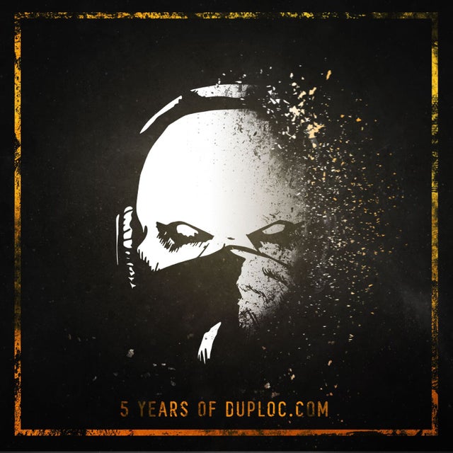 Turmoil album art