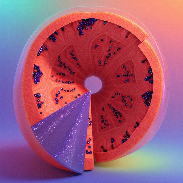 Chinthe album art