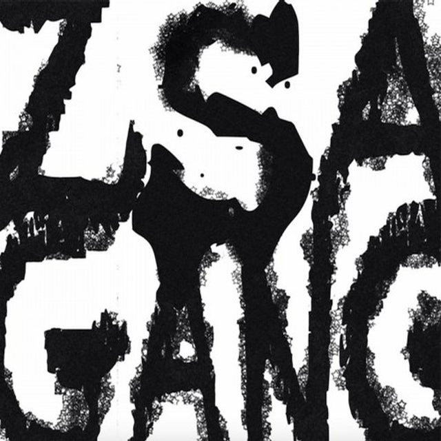 B2 album art