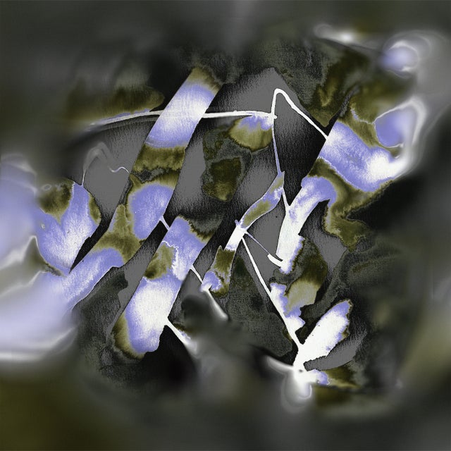 Central album art