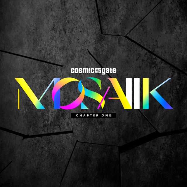 Universal Love album art