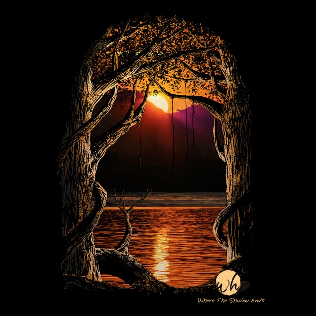 Together album art