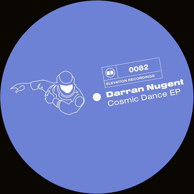 The Mask Is Slipping - Adham Zahran 'Space Mask' Remix album art