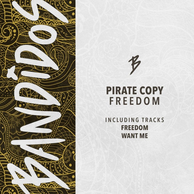 Want Me album art