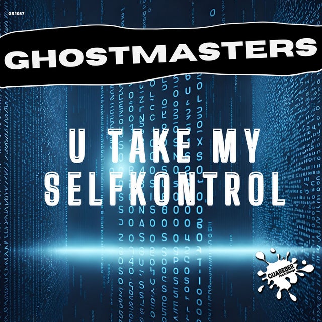 U Take My SelfKontrol - Extended Mix album art