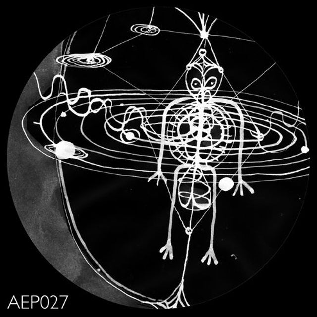Layers album art