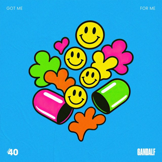 Got Me album art