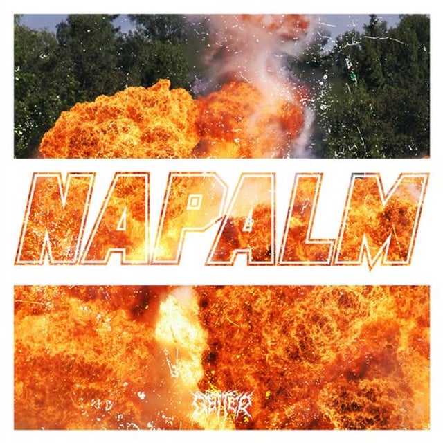 REPRESENT album art