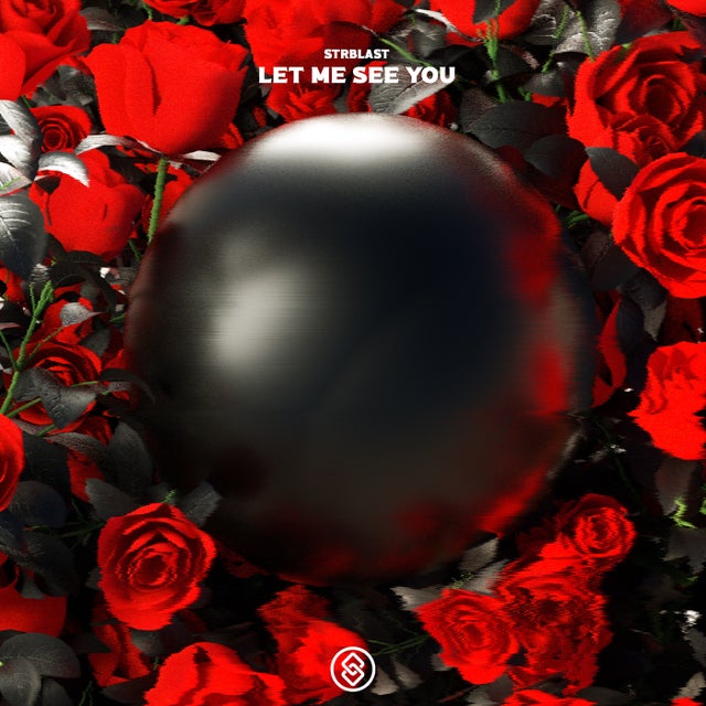 Let Me See You - Extended Mix album art