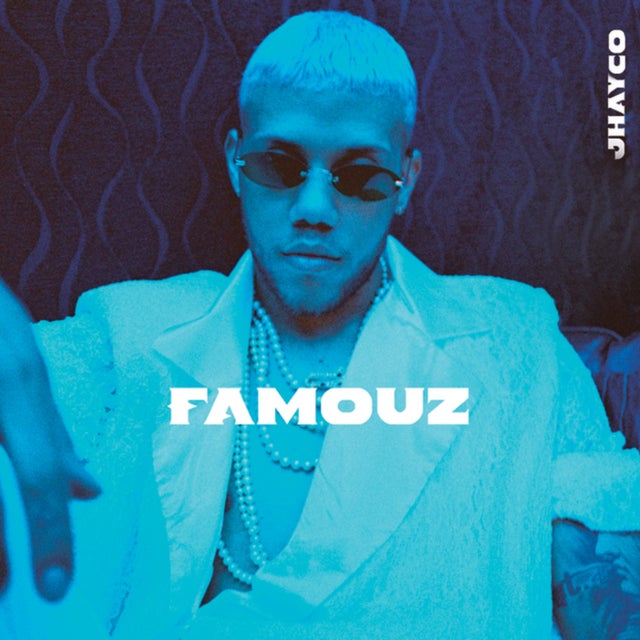 No Me Conoce album art
