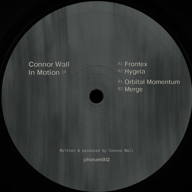 Frontex album art