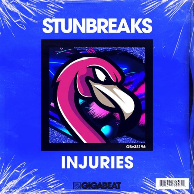 Injuries album art