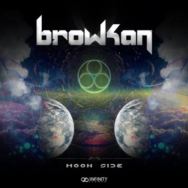 Moon Side album art