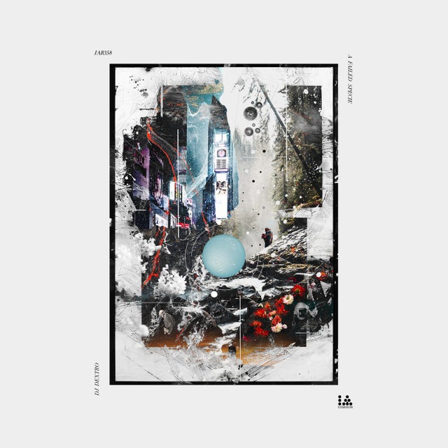 Curvatura album art