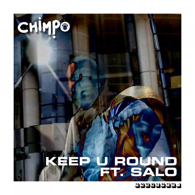 Keep U Round album art