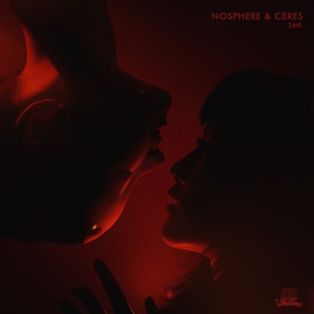 2ME album art