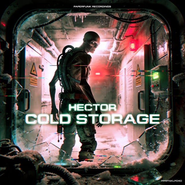 Nitro album art