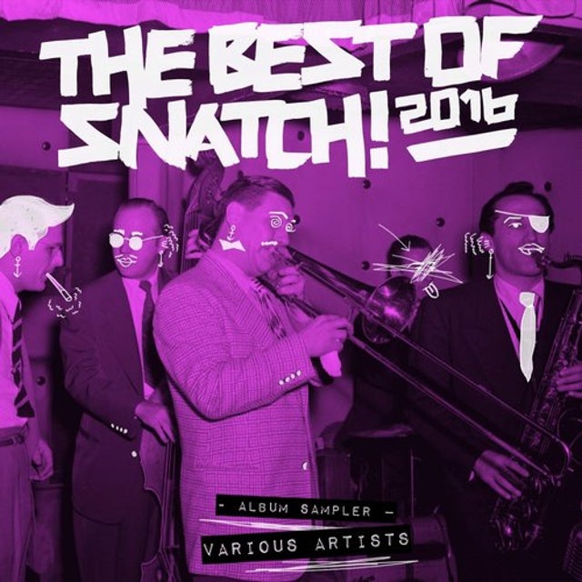 Keep On album art