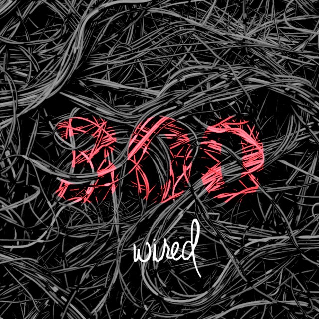 Lunar Step album art