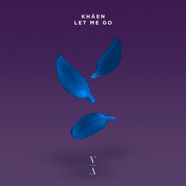Let Me Go - Extended Mix album art