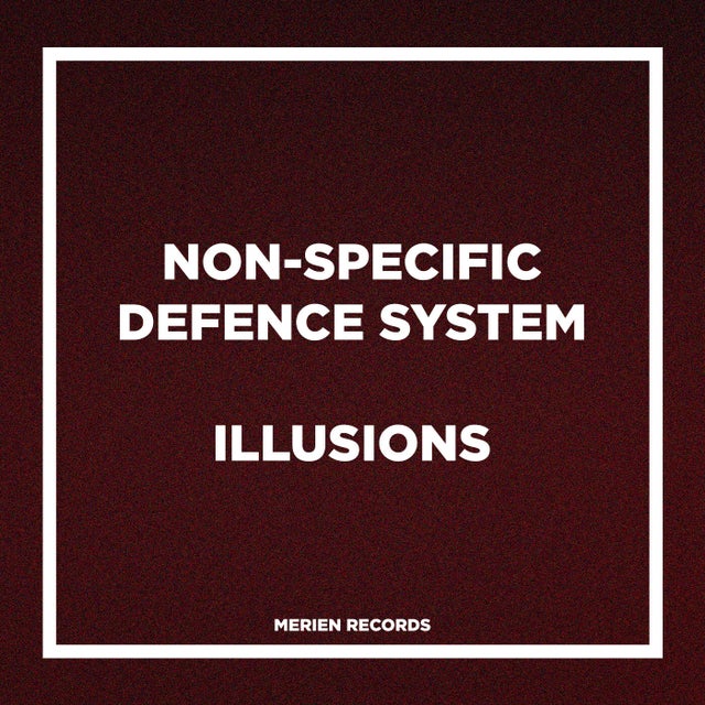 Illusions album art