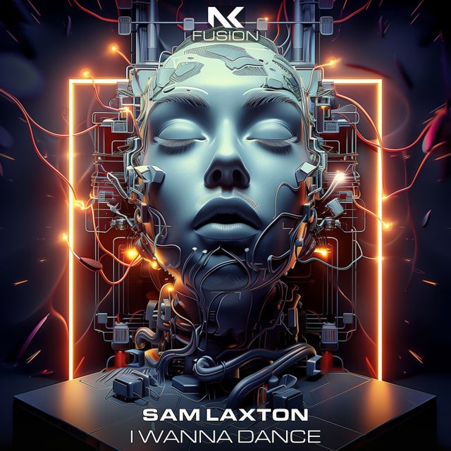 I Wanna Dance - Extended Mix album art
