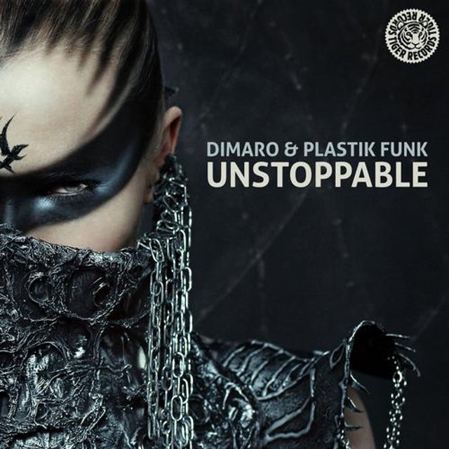 Unstoppable - Original Vocal Mix album art