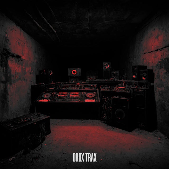 No Sleep album art