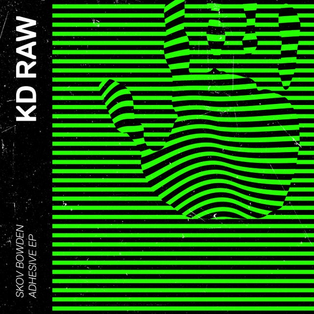 Alright album art