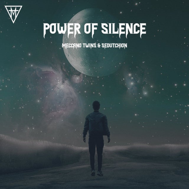 Power of Silence album art