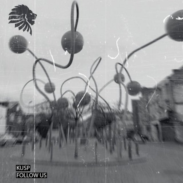 Follow Us - Extended album art
