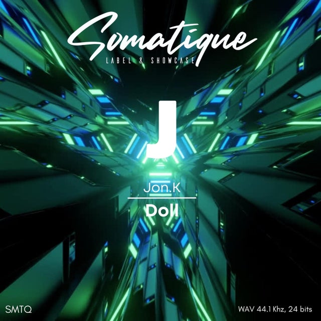 Doll album art