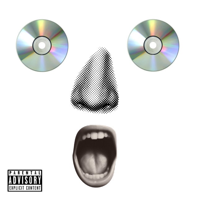 Medley Tropa do Bruxo, Vol. 1 album art