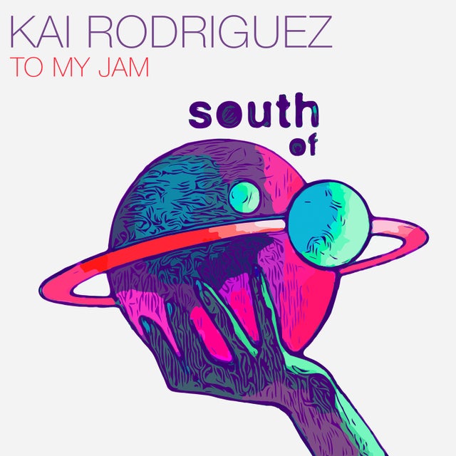 To My Jam album art