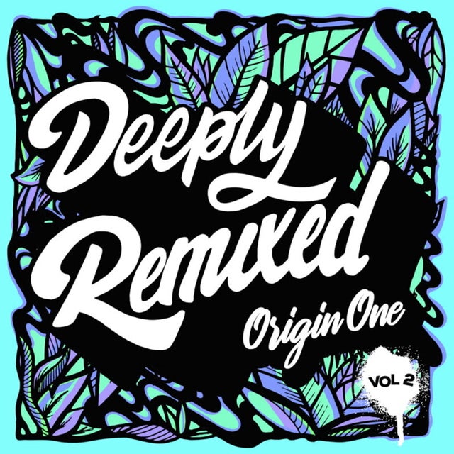 Dread & Buried - Congi Remix album art